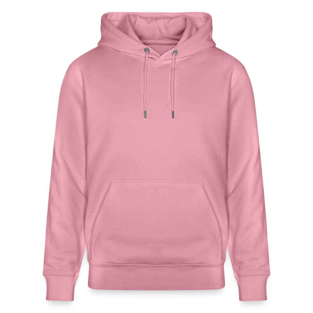 Hoodie - Unisex & Bio - Lila Traum