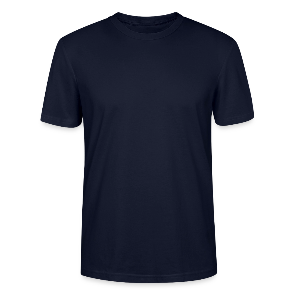 T-Shirt - Unisex & Bio - Navy