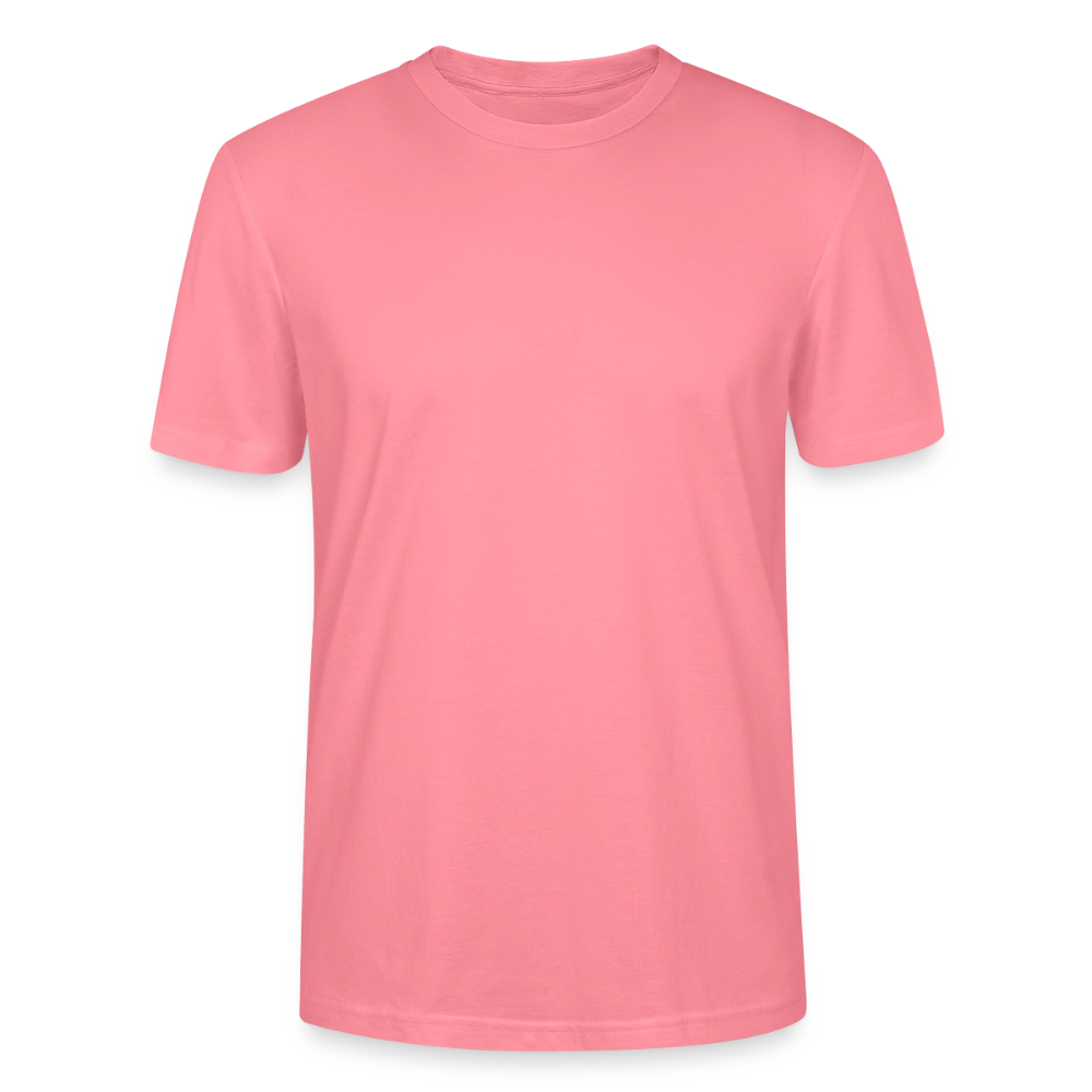 T-Shirt - Unisex & Bio - Pink 