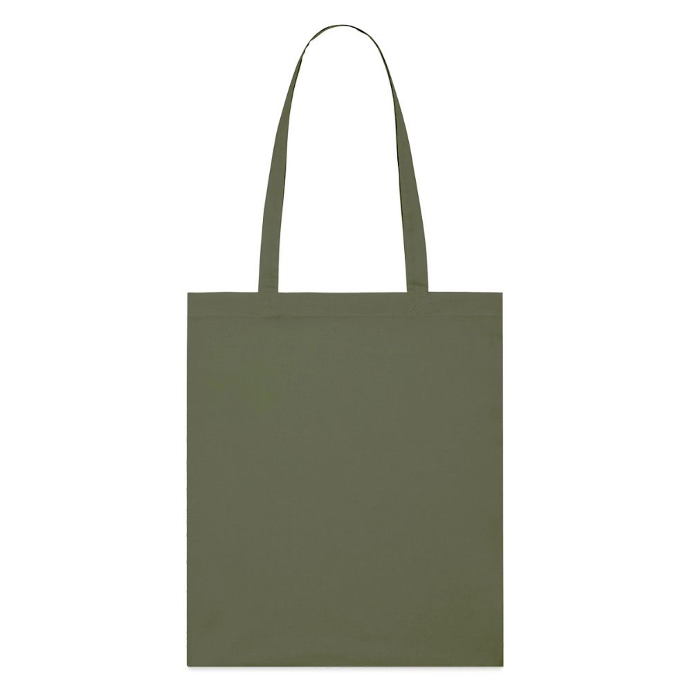 Stoffbeutel - Bio - Khaki