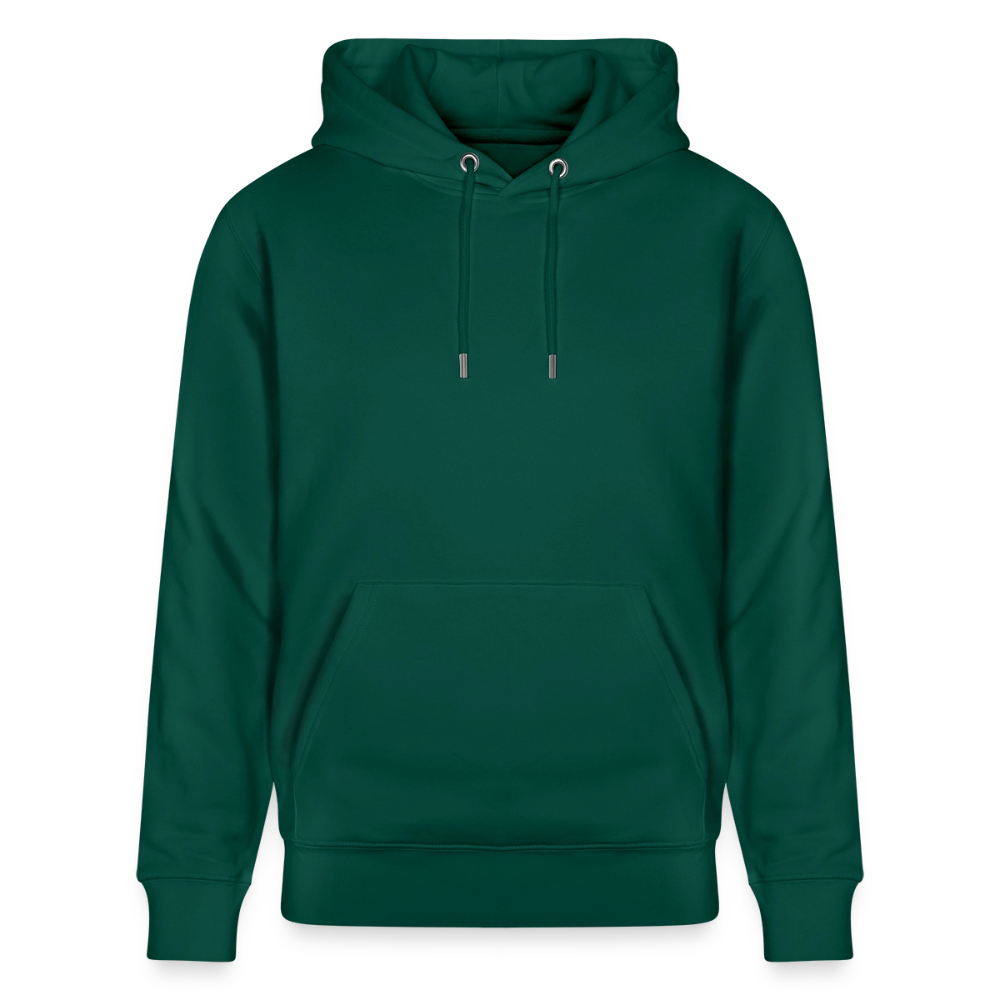Hoodie - Unisex & Bio - Forest