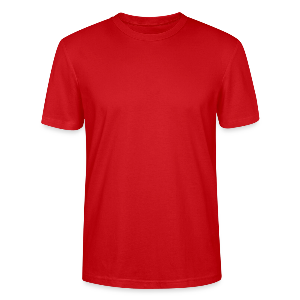 T-Shirt - Unisex & Bio - Rot