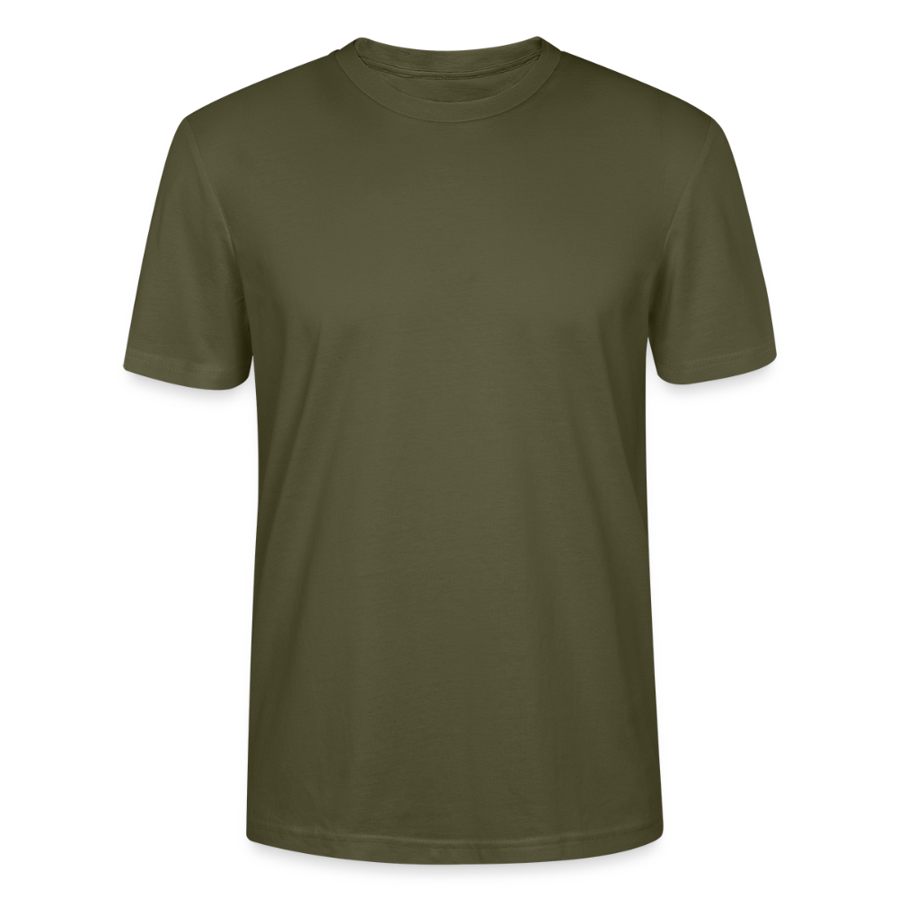 T-Shirt - Unisex & Bio - Khaki